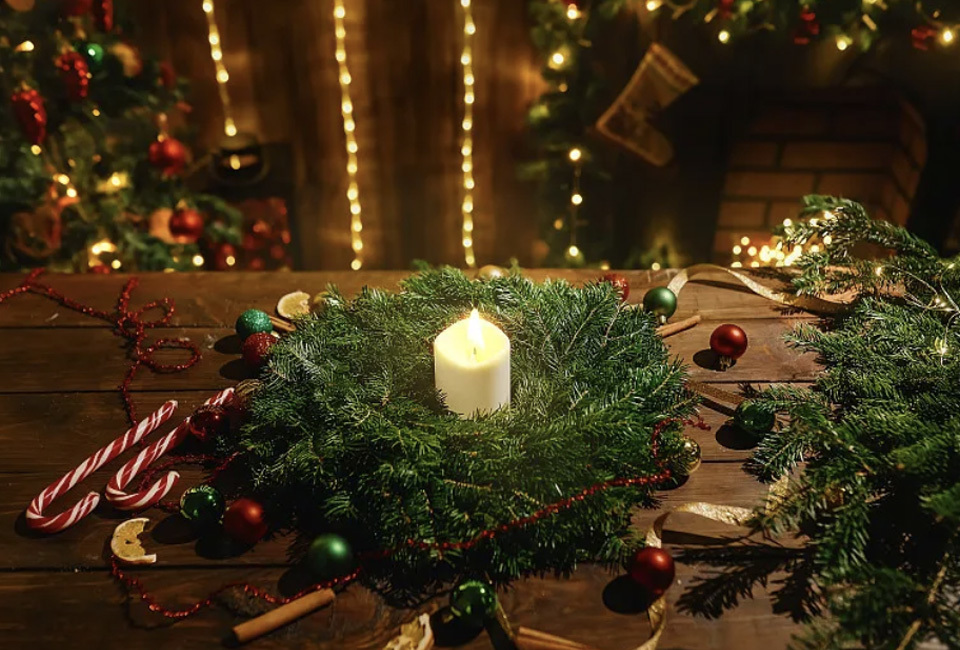 Christmas Decoration Christmas Decoration