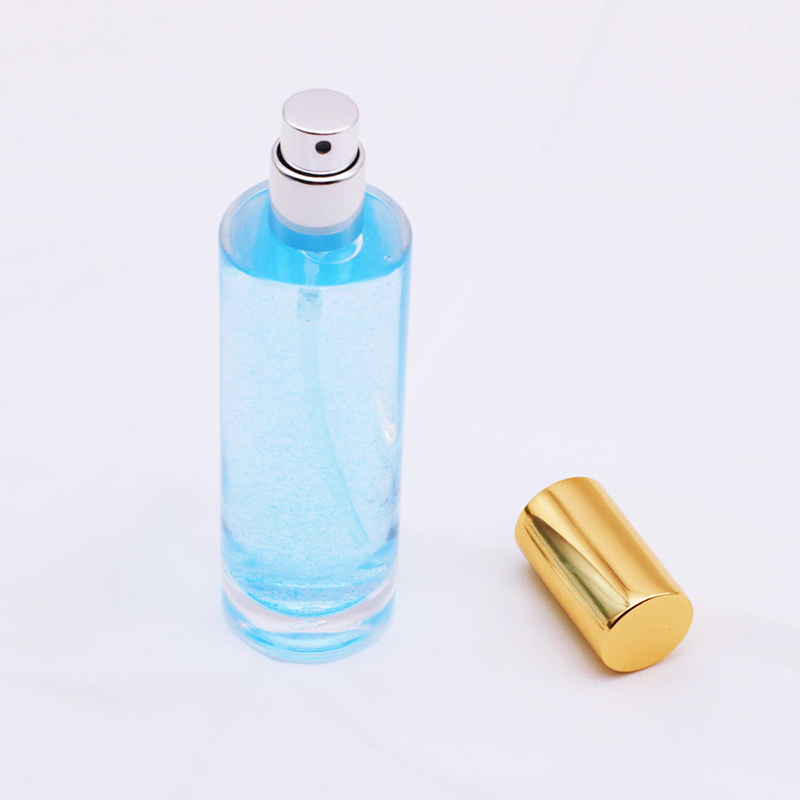 Trigger Sprayer with Bottle -Jiangyin Eu-Beauty Group Co.,Ltd