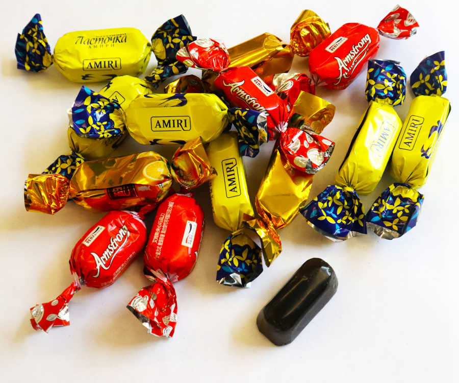 全自動巧克力糖果單雙扭結包裝機