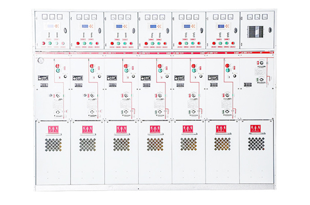 RM6-12高壓氣體絕緣充氣柜