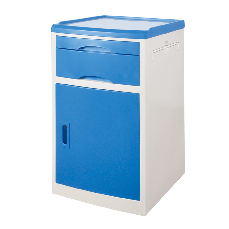 Small ABS bedside table