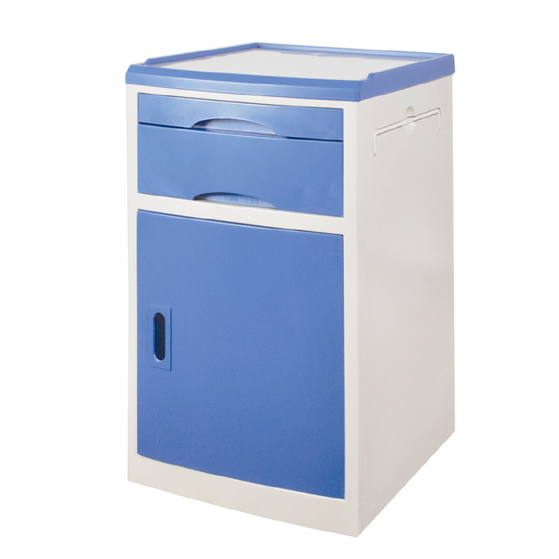 Small ABS bedside table