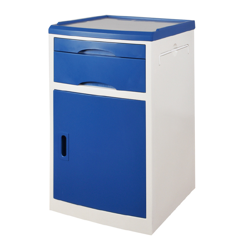 Small ABS bedside table
