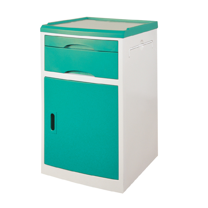 Small ABS bedside table