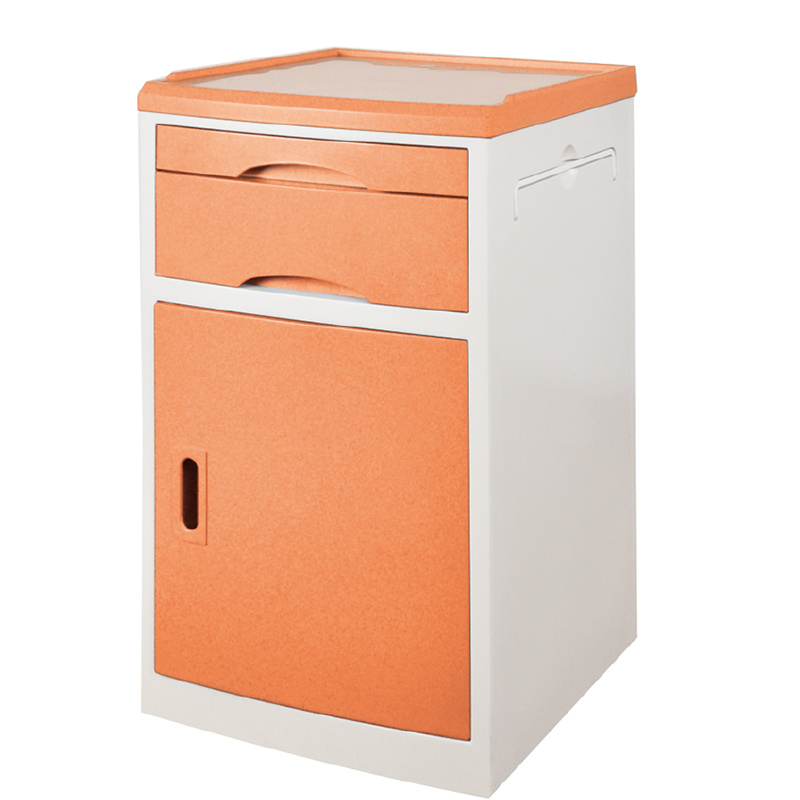 Small ABS bedside table