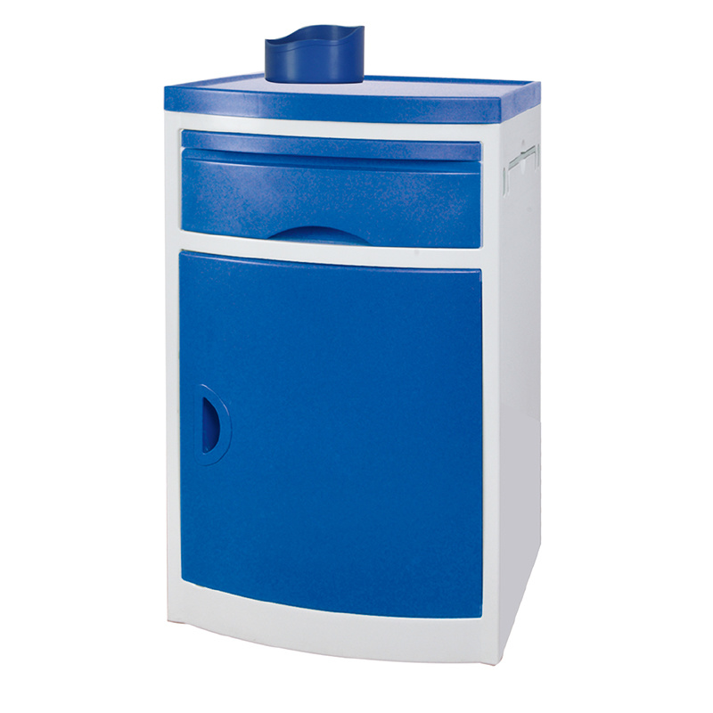 Bedside table + thermos base