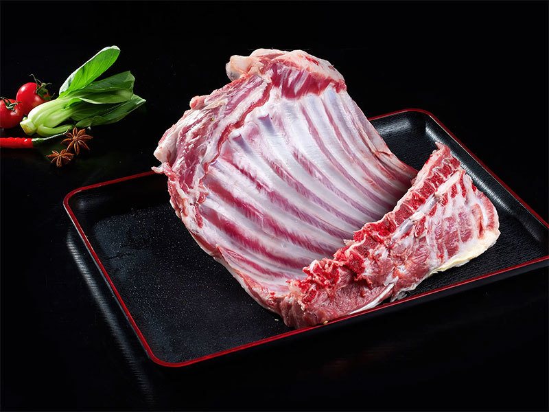 家禽肉類
