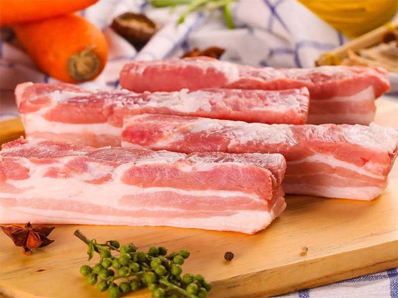 家禽肉類