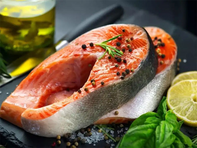 家禽肉類