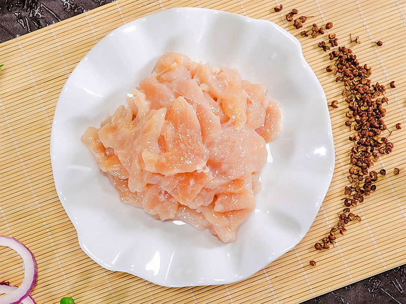 家禽肉類