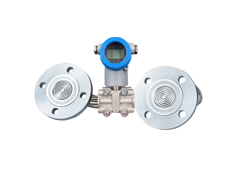 3351LT法兰式液位变送器