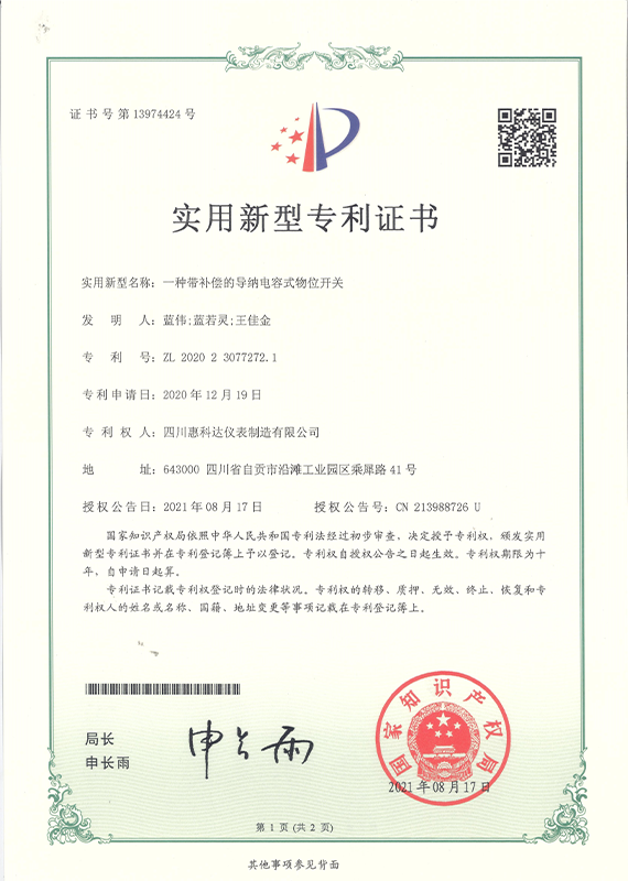 专利3 专利3