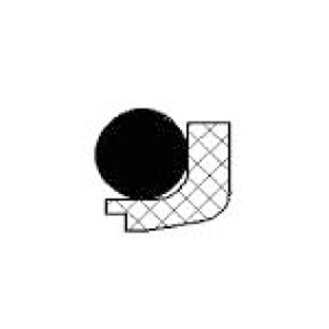 軸用旋轉(zhuǎn)齒形圈  OPK2051-B/G