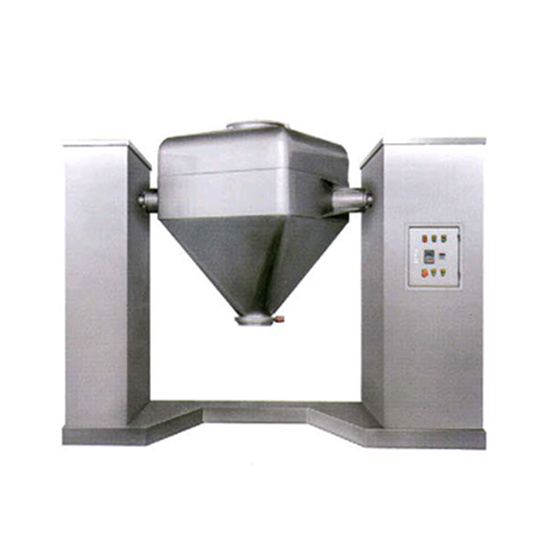 FZH square cone mixer series