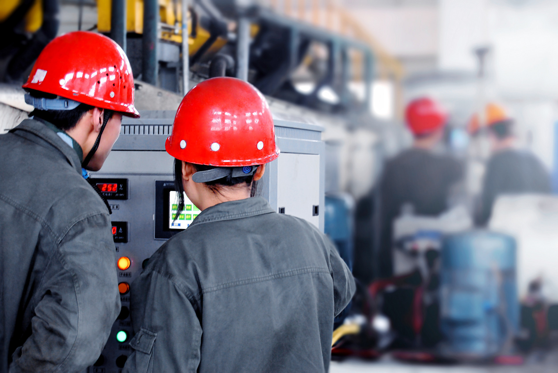 All You Need to Know About Industrial Dryers