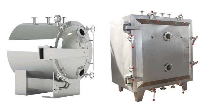The Evolution of Industrial Mixing Machines: From Manual to Automated