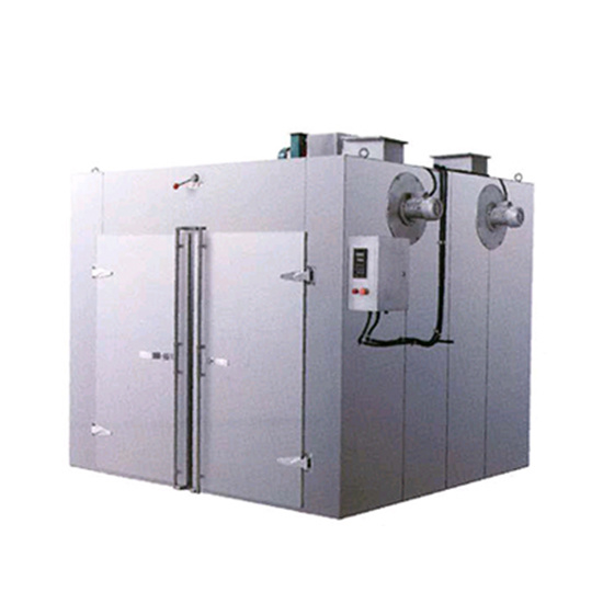 RXH-B hot air circulation oven