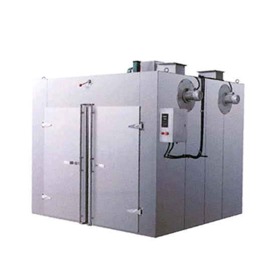 Top Air Circulating Oven Suppliers for Industrial Drying and Curing Equipment