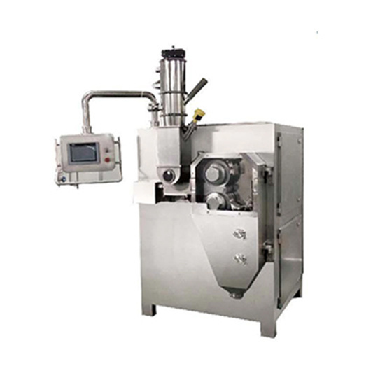 Enhancing Efficiency with Customized Rotary Drum Granulators