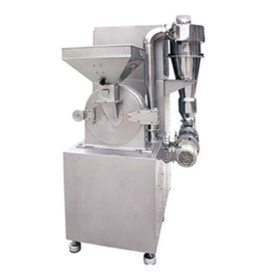 Revolutionize Your Grinding Process with a Customized Grinder Machine