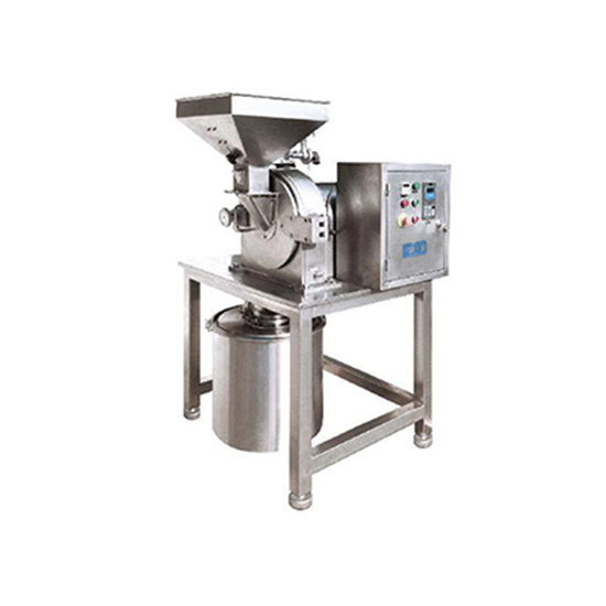 The Ultimate Guide to Stainless Steel Powder Mixers: Unlocking the Benefits of 150L Capacity