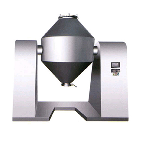 GHJ-W type high efficiency mixer series