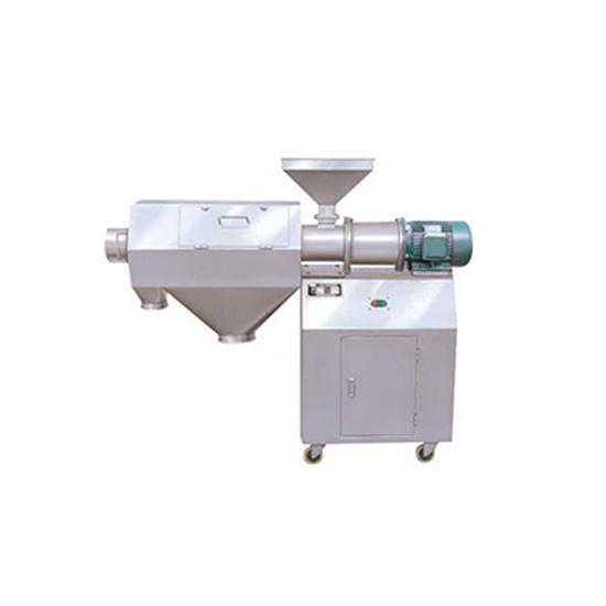 Enhancing Efficiency with Quality Automatic Sieving Machines