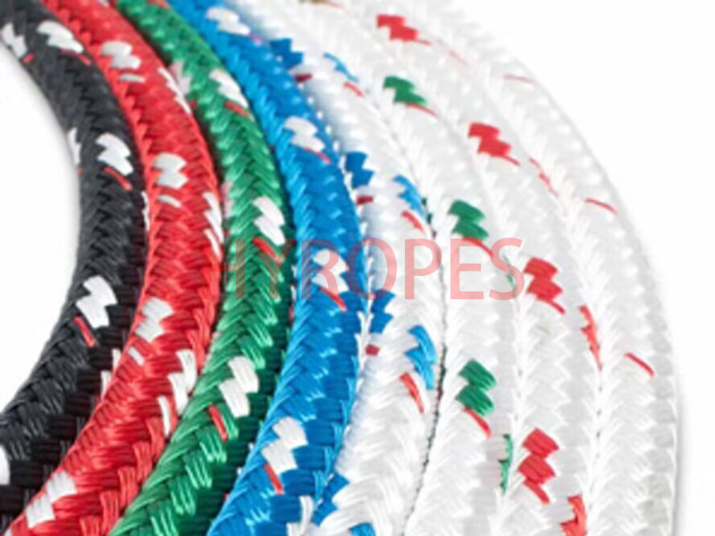Yachting & sailing rope