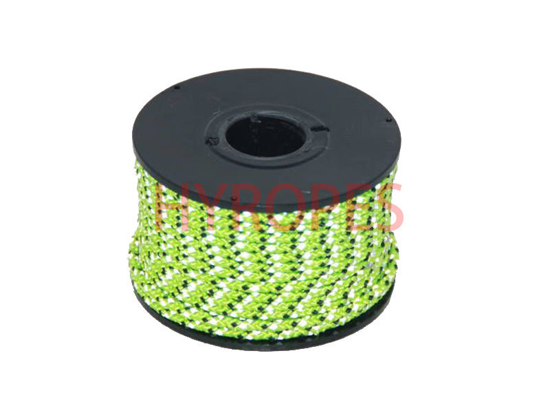 Tent rope