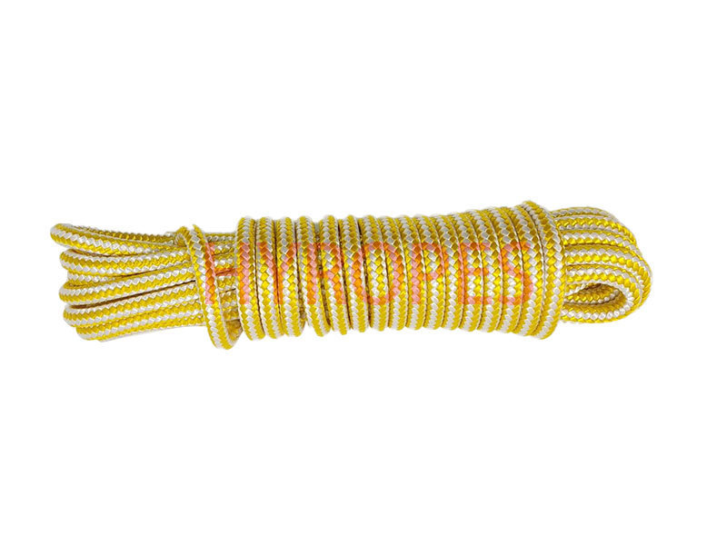 Yacht rope