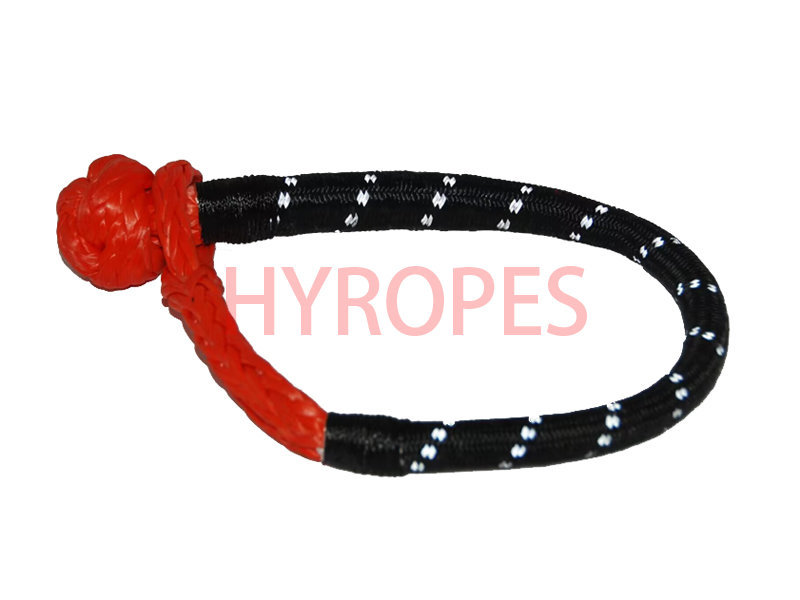 Soft shackle