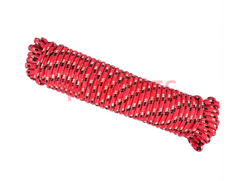 Yachting & sailing rope