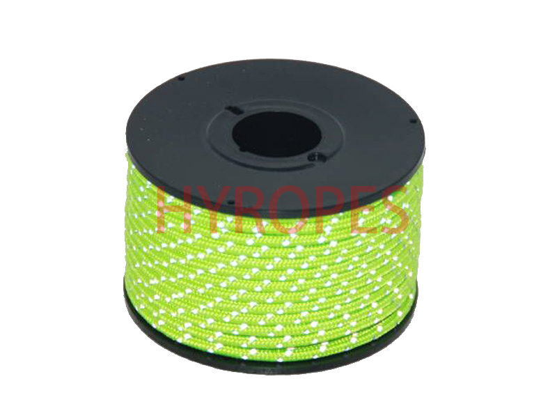 Tent rope