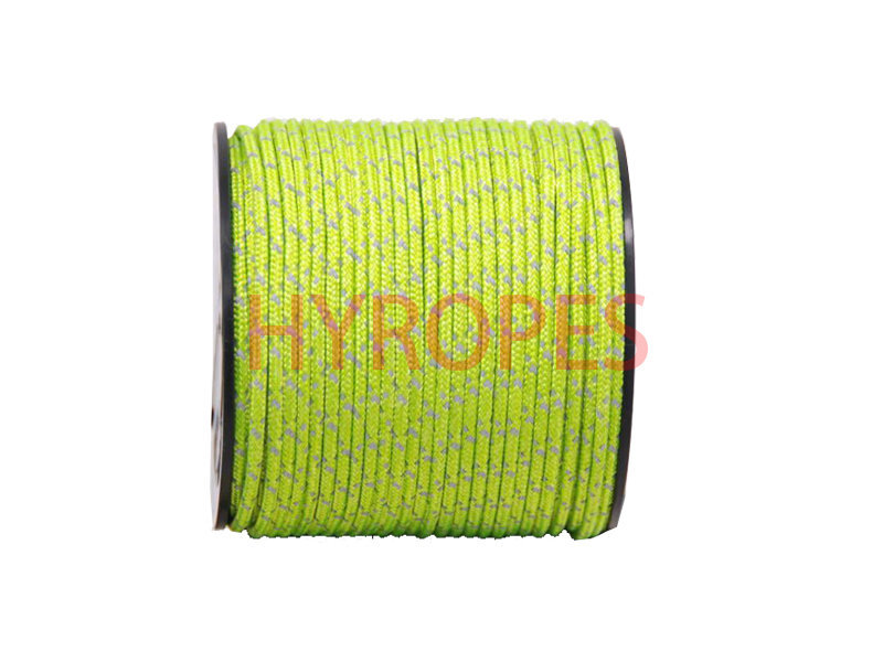 Tent rope