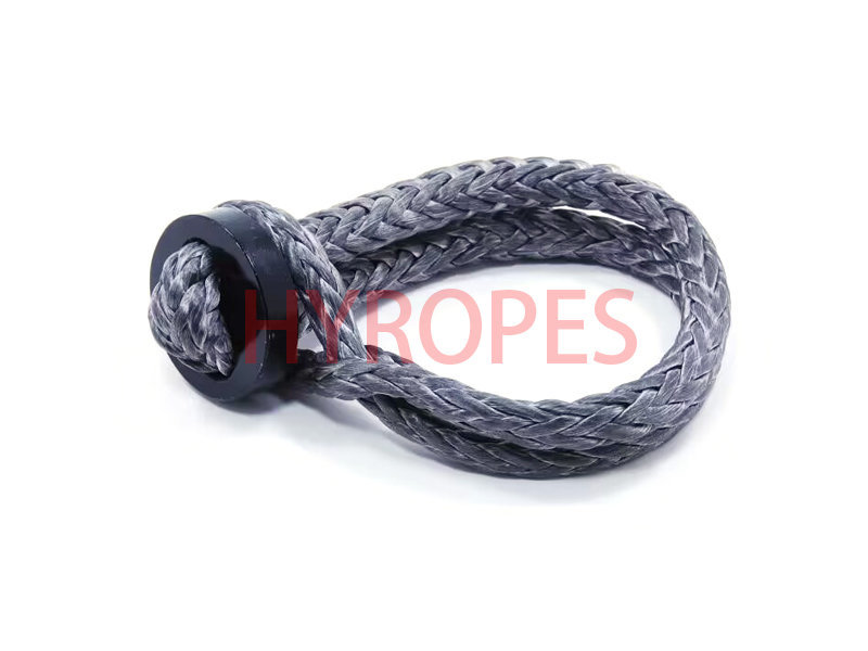 Soft shackle