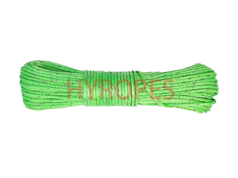 Winch rope