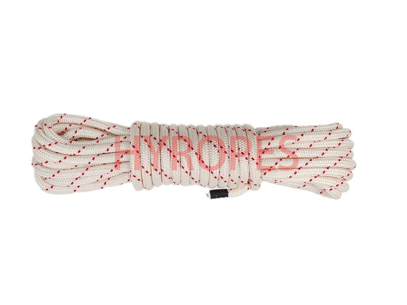 Yacht rope