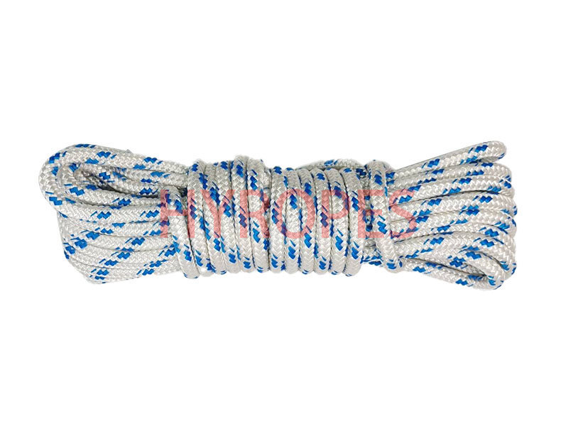 Yacht rope
