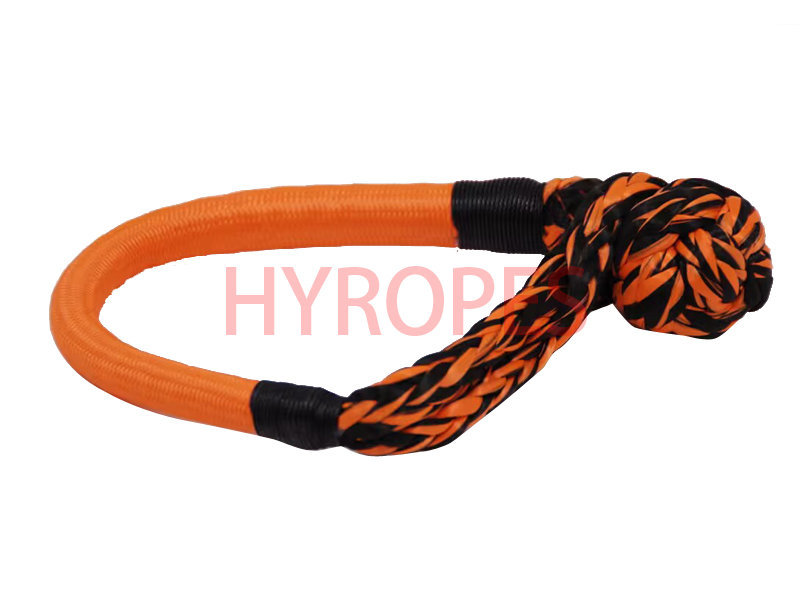 Soft shackle