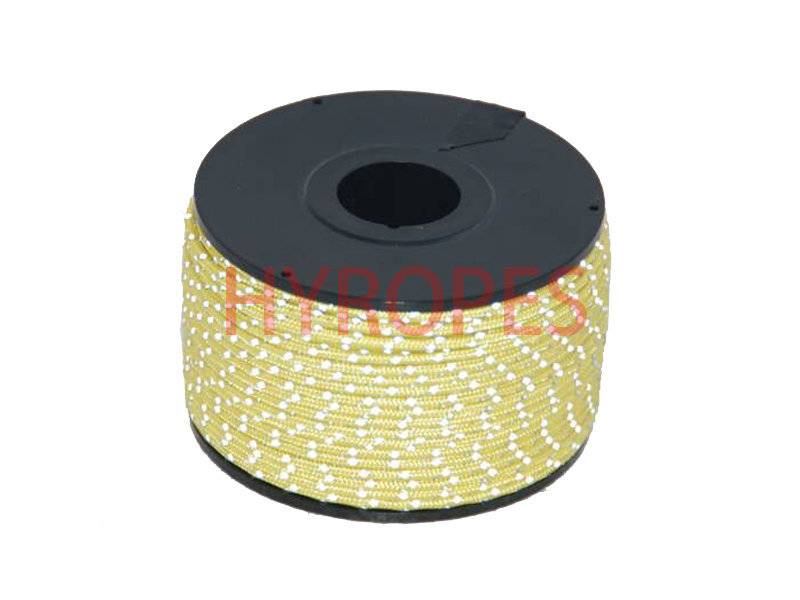 Tent rope