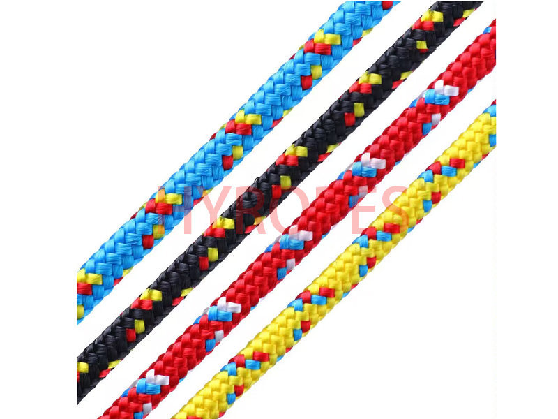 Yachting & sailing rope