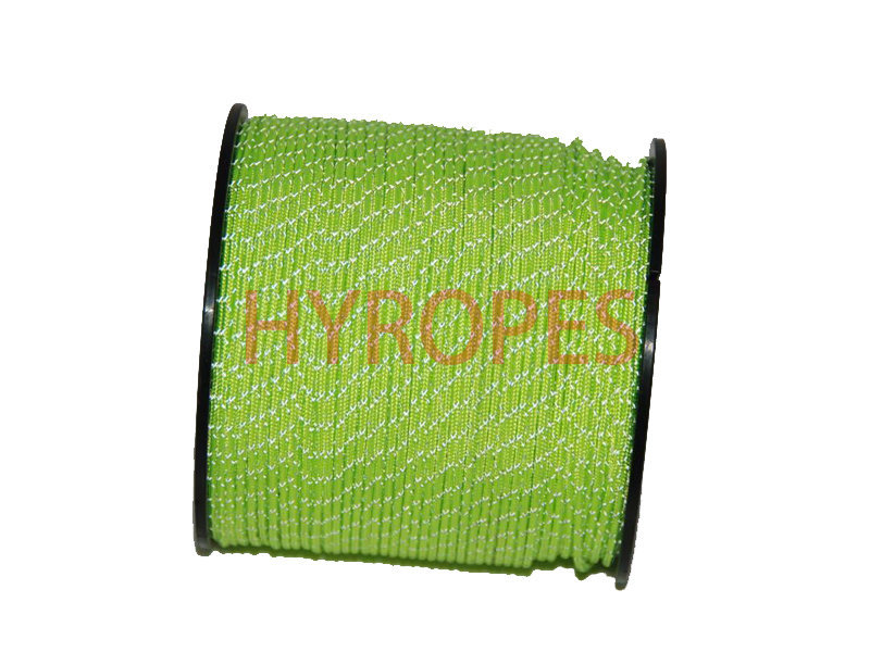 Tent rope