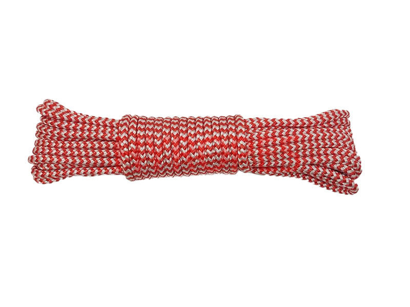 Yacht rope