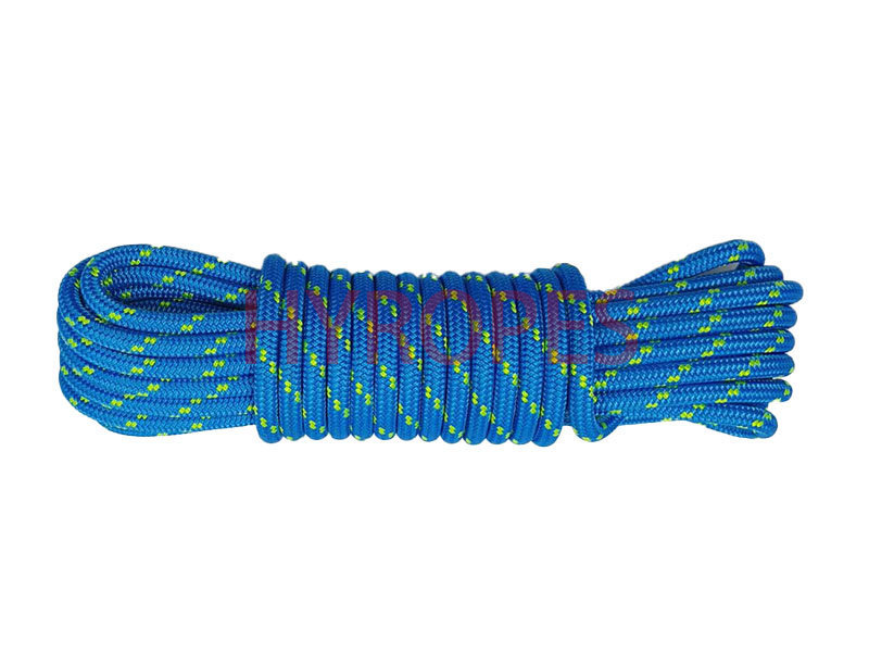 Yacht rope
