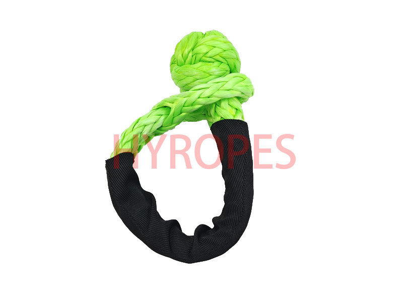 Soft shackle