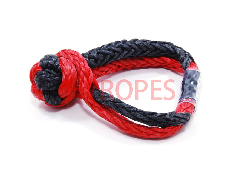 Soft shackle