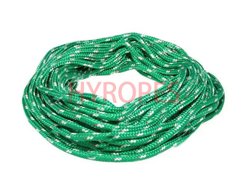 Yachting & sailing rope