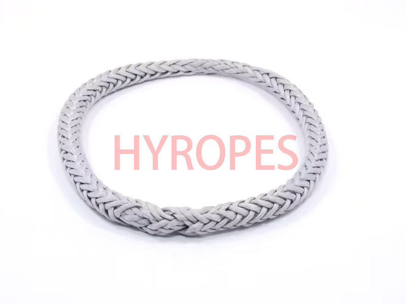 Yachting & sailing rope