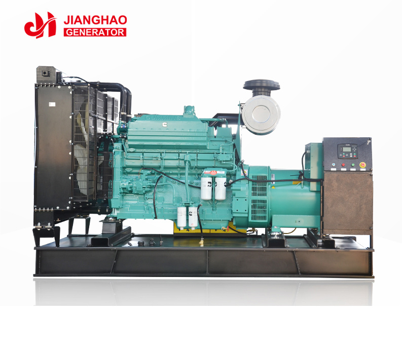 Diesel Generator-Jiangsu Jianghao Generator Co.,Ltd.