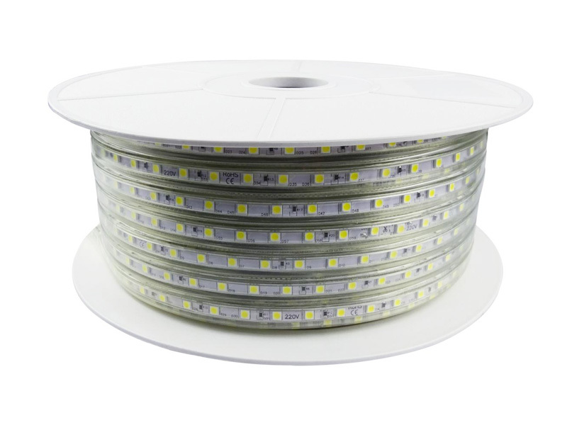 LED Strip SMD 5050 7W 60LED/M 500lm